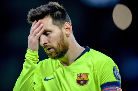 Liverpool elimina al Barcelona de la Champions League