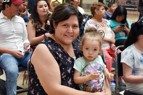 08052019 Claudia y Sandra.
