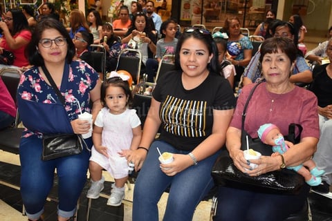 08052019 Irma, Marcos y Rosa.