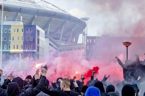 Con milagrosa remontada, Tottenham está en la final de la Champions