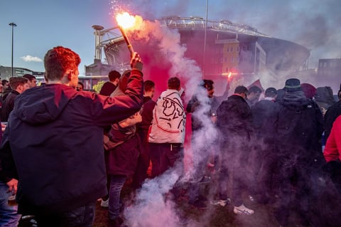 Con milagrosa remontada, Tottenham está en la final de la Champions