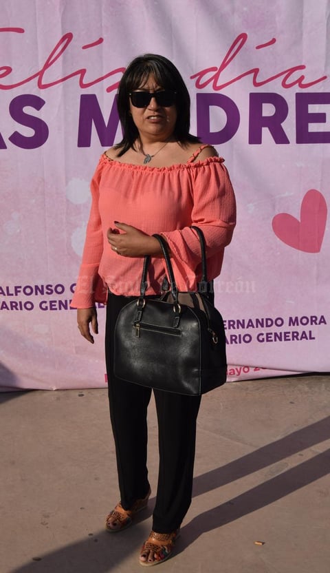 09052019 Gloria Vitela.