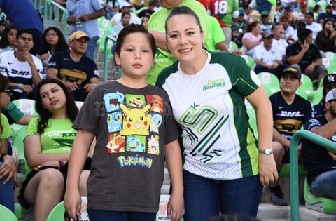 09052019 Alan y Lisette.