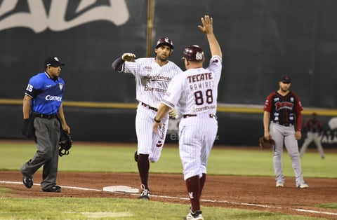 Algodoneros gana tercera serie consecutiva