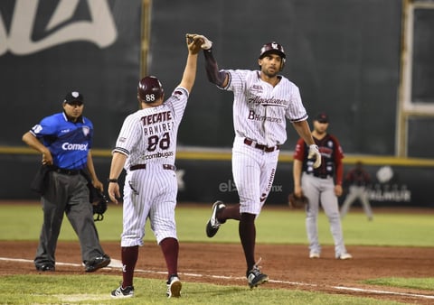 Algodoneros gana tercera serie consecutiva