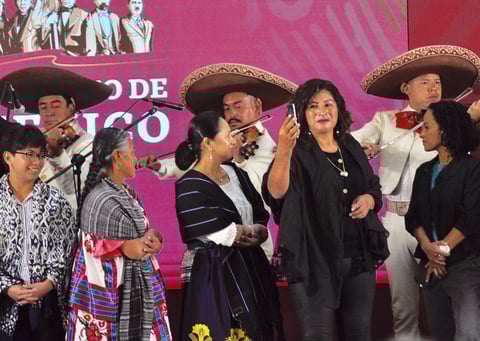 El mandatario las celebró en su conferencia matutina.