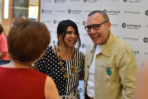 Daniel Espinosa