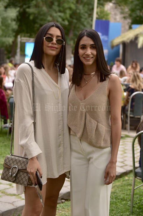 Delia y Bedia
