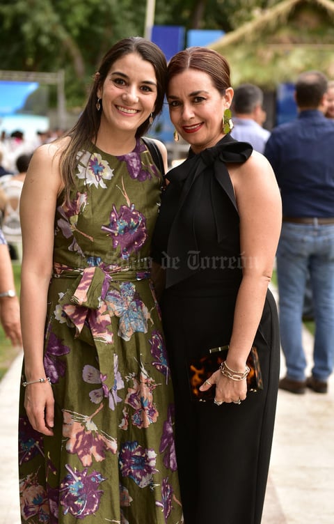 Nuri y Anabel