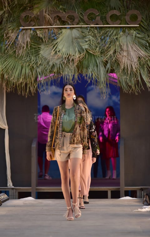 Pasarela 10