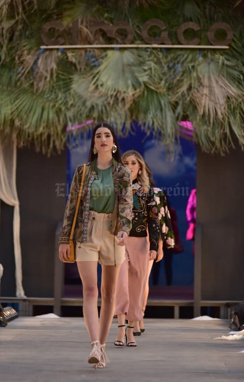 Pasarela 11