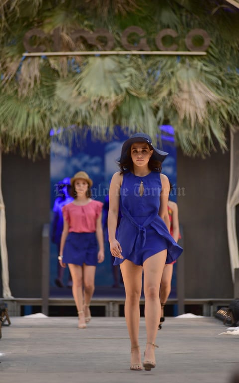 Pasarela 17