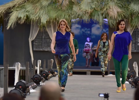 Pasarela 19