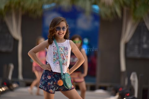 Pasarela 23