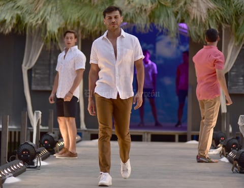 Pasarela 25