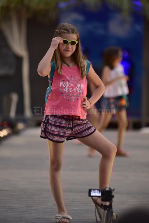 Pasarela 32
