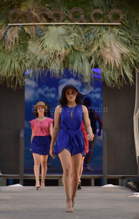 Pasarela 35