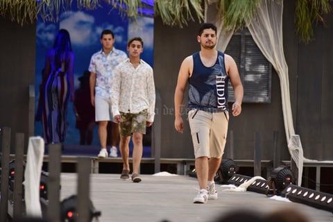 Pasarela 4