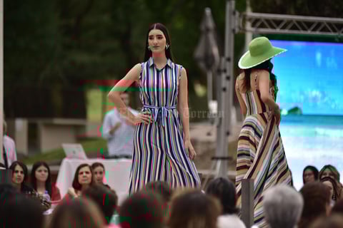 Pasarela 43