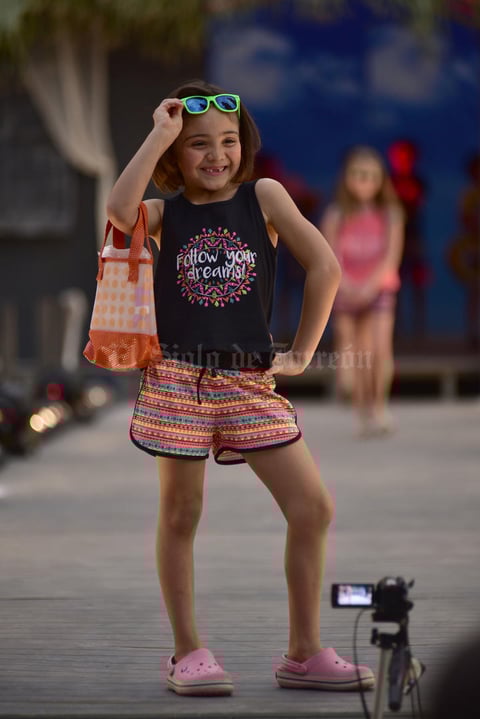 Pasarela 6