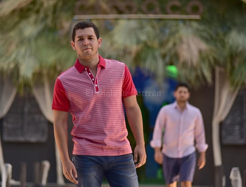 Pasarela 9