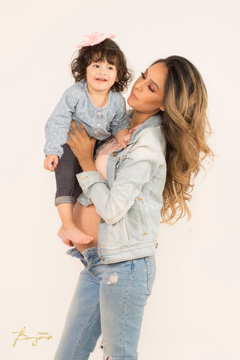 Rostros | ISELA