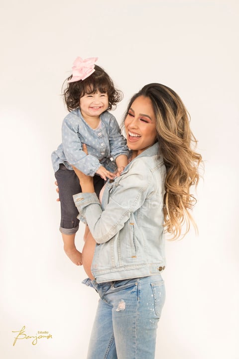 Rostros | ISELA