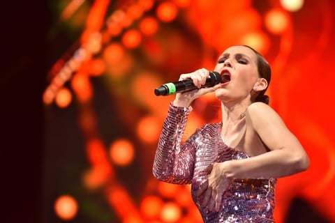 Lerdantino 2019

Big Band Jazz de México , Kika y Alexs Syntek