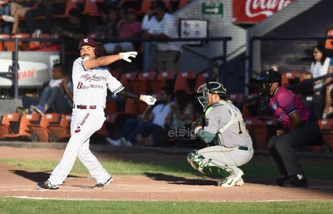 Algodoneros descansará hoy, pero emprenderá el viaje hacia la Ciudad de México, para iniciar serie ante los Diablos Rojos, a partir de este martes, en el nuevo estadio Alfredo Harp Helú.