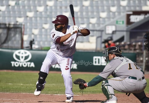 El estadounidense Travis Banwart abrió el juego por los Pericos y se las ingenió para colgar el cero durante la primera entrada, pero en el segundo inning lo saludaron los Algodoneros fabricando la carrera 'de la quiniela'.