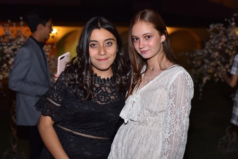 13052019 Sofía y Ana Victoria.
