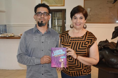 11052019 Orlando González y Ena Galíndez.