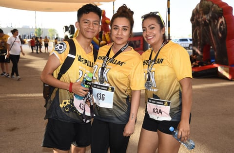 11052019 Pablo, Lupita, Victoria y Gilberto.