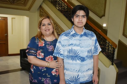 13052019 María Luz y David.