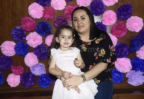 12052019 María Fernanda y Romina Daniela Salcedo.