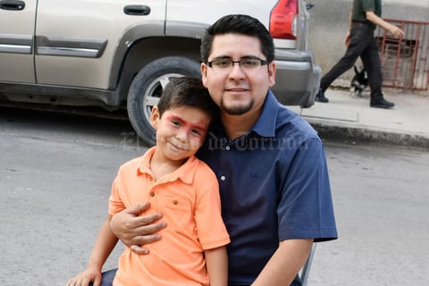 13052019 Erian y Erald.