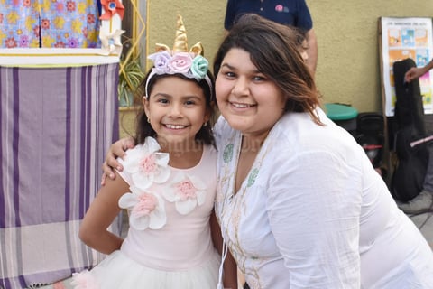 13052019 Abril y Alexis.