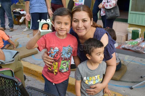 13052019 José Alfredo, Ángel y Anabel.