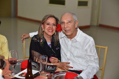 13052019 Marissa y Chuy.