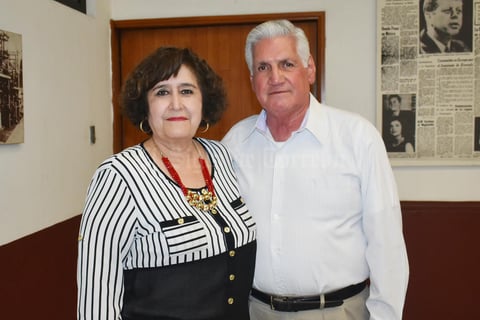 13052019 Eloisa y Raúl.