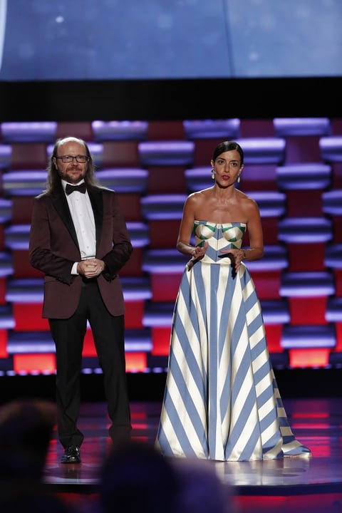 MÉXICO PREMIOS PLATINO
