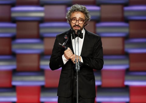 MÉXICO PREMIOS PLATINON