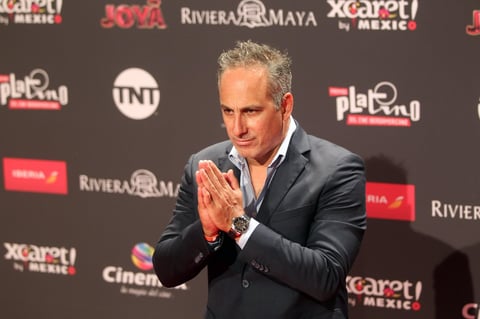 MÉXICO PREMIOS PLATINON