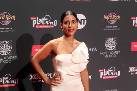 MÉXICO PREMIOS PLATINON
