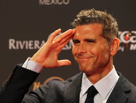 MÉXICO PREMIOS PLATINON