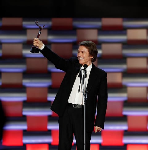 MÉXICO PREMIOS PLATINON
