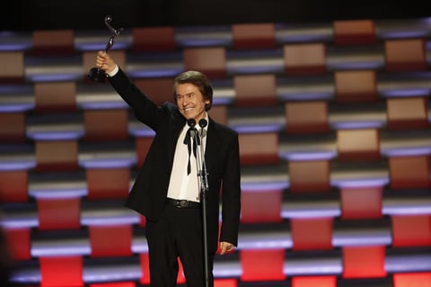 MÉXICO PREMIOS PLATINON