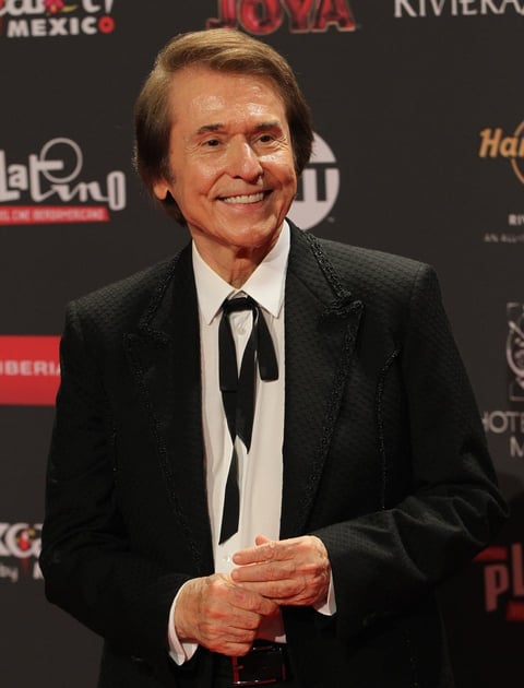 MÉXICO PREMIOS PLATINON