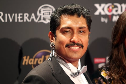 MÉXICO PREMIOS PLATINON
