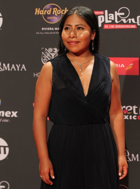 MÉXICO PREMIOS PLATINO